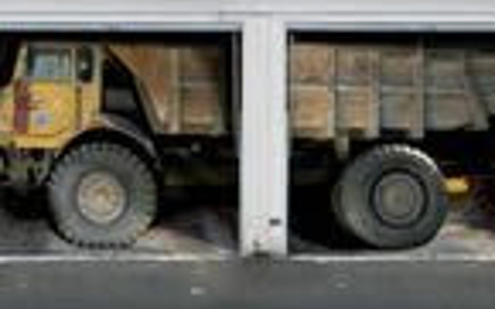 Bu garajlar bir garip