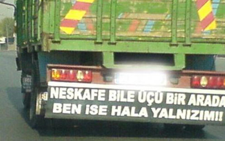 Yaratıcılıkta sınır tanımayan yurdum insanı