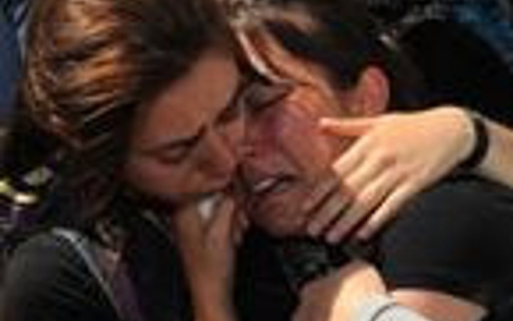 Yüreğimiz 12 şehidimize yandı