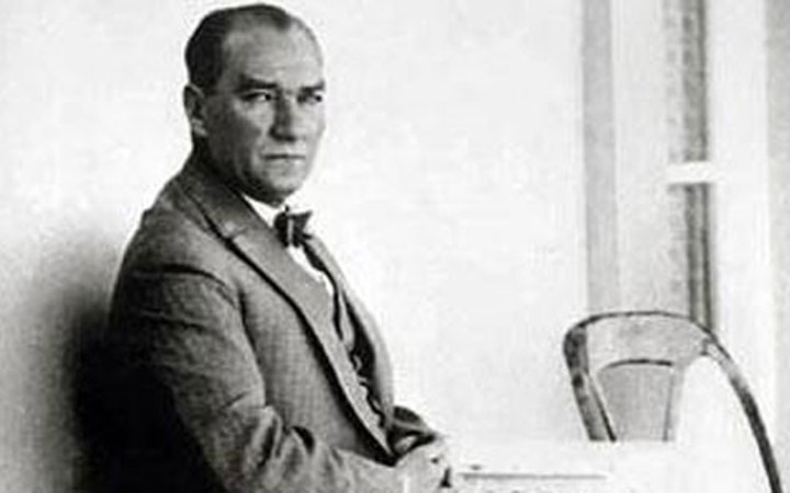 Atatürk'ü Masonlar mı öldürdü?