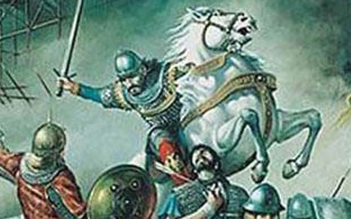 Osmanlı tarihinin "ilk" leri