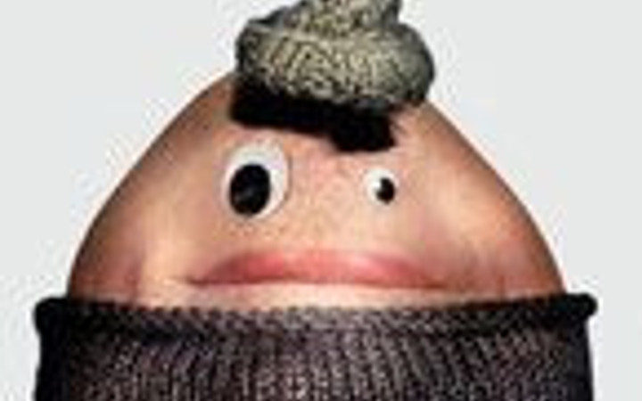 Komik çeneleri gördünüz mü?