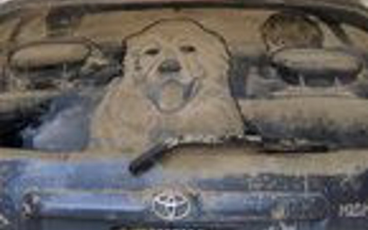 Kirden sanat böyle yaratılır