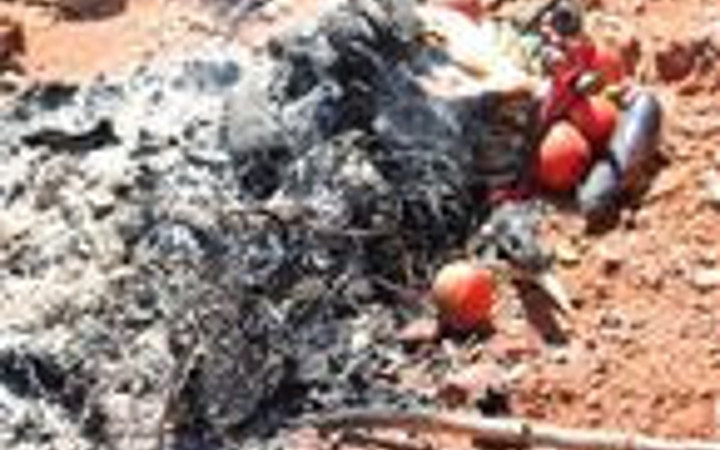 Tunceli'de PKK'ya sıcak takip