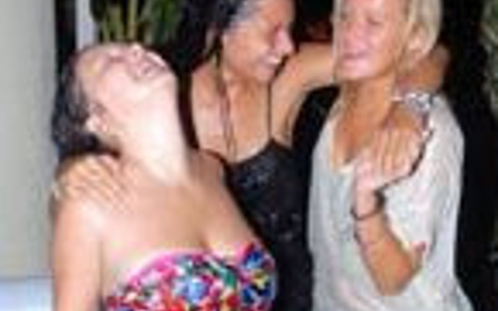 Ruslar Türkiye'de bu otellere hayran