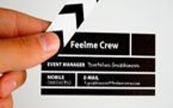 En yaratıcı kartvizitler