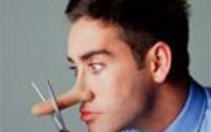 Türkler'in en çok söylediği yalanlar