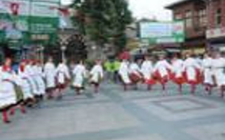 İstanbul'un Avrupalı Kardeşleri