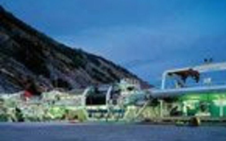 İşte tüneller böyle açılıyor