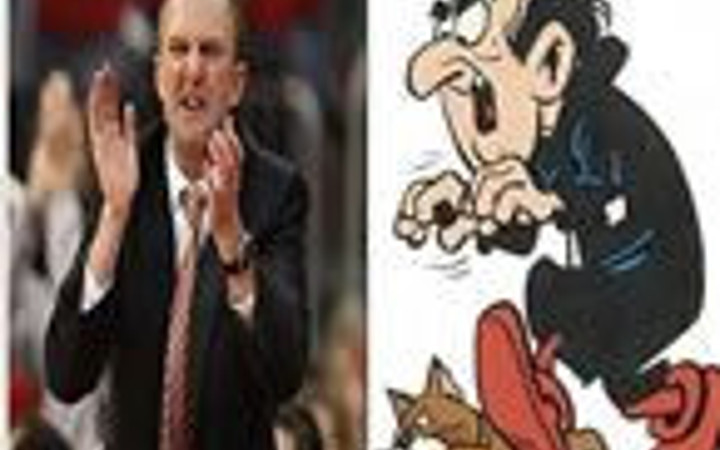 Benzerliğin de bu kadarı