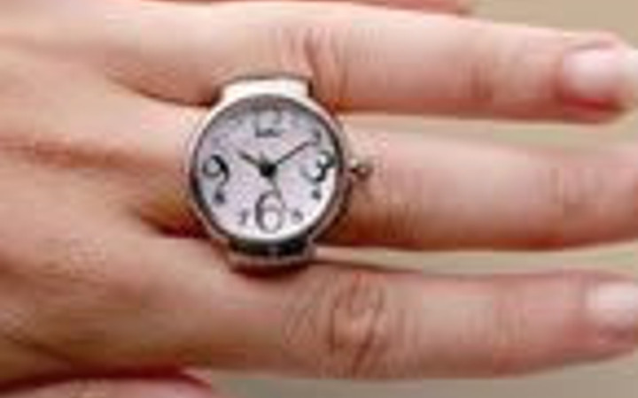 İlginç takı tasarımları