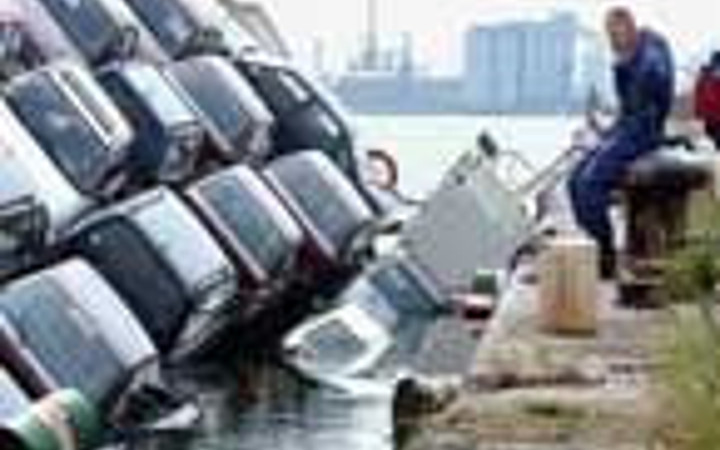 Günün en ilginç kareleri