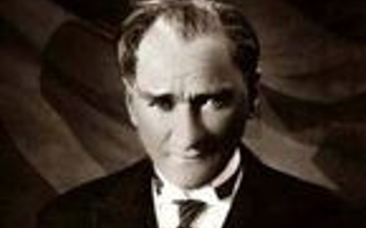 Atatürk'ün 20 şıklık sırrı