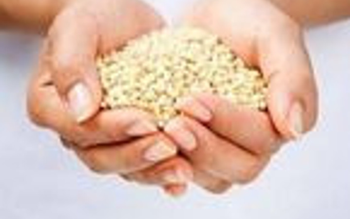 Buğdayın da suyunu çıkardılar