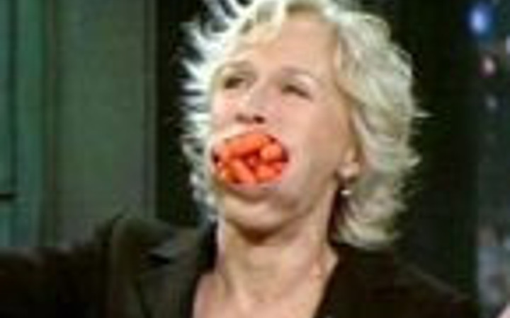 Günün en çok bakılan kareleri 