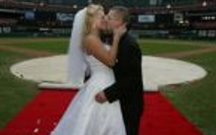 Dünyada en ilginç evlilik kareleri