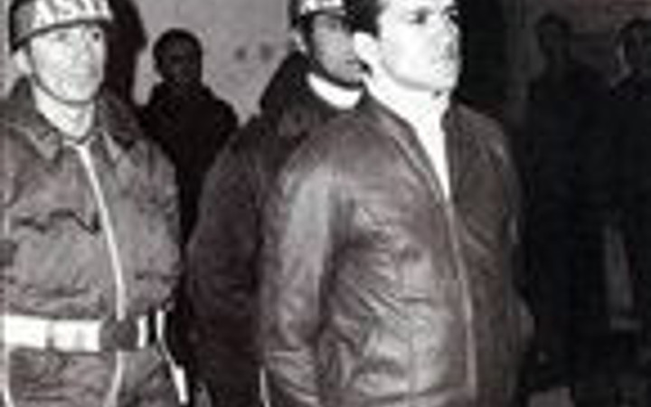 12 Eylül mağdurları anlatıyor