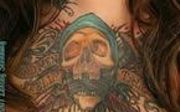  Beğenilen dövmeler 