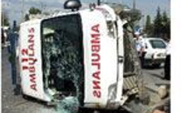 Bu ölümlerin hepsi şaka gibi