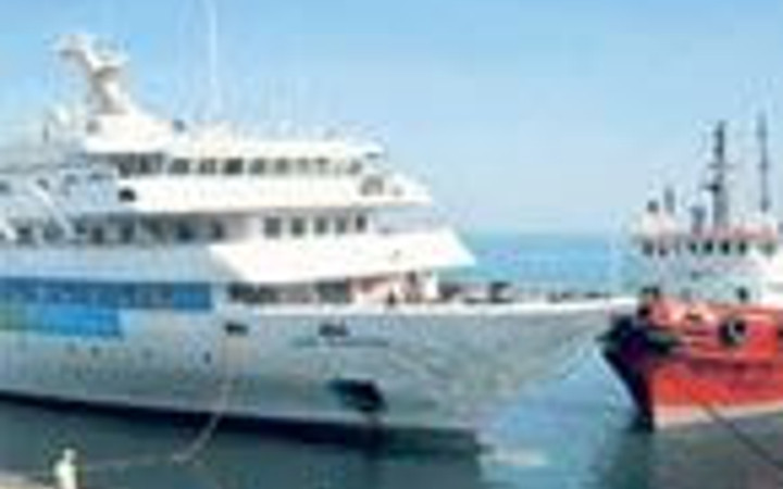 Gemide katliam izleri