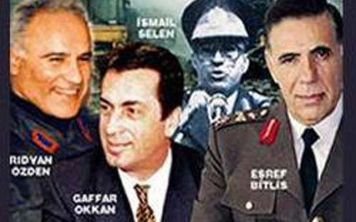 Açılım diyen herkes tek tek öldürüldü