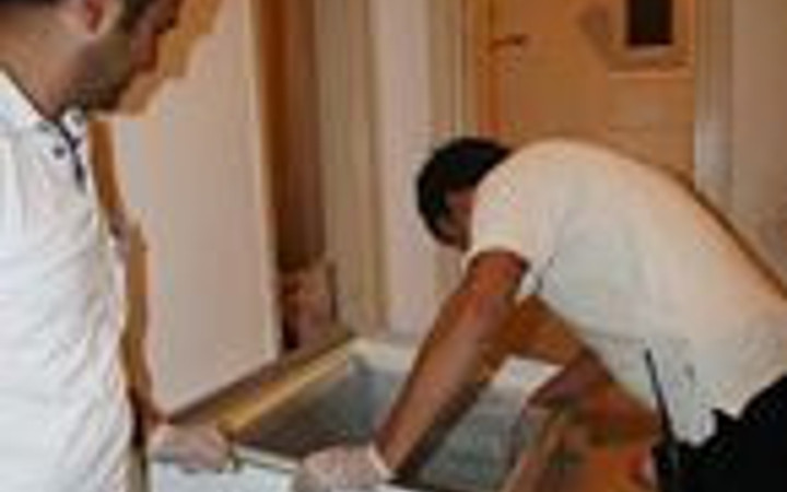 Kocasını 6 parçaya bölüp dondurdu