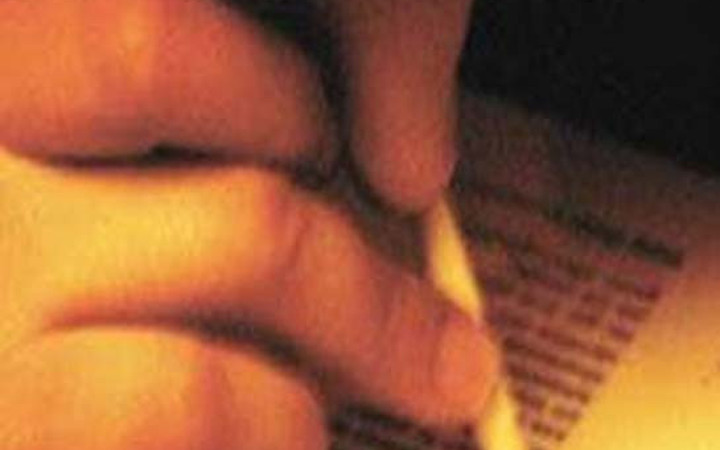 Bir defadan bir şey olmaz demişlerdi