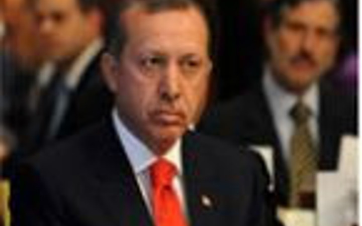 Erdoğan İsrail'siz iftarda neler dedi?