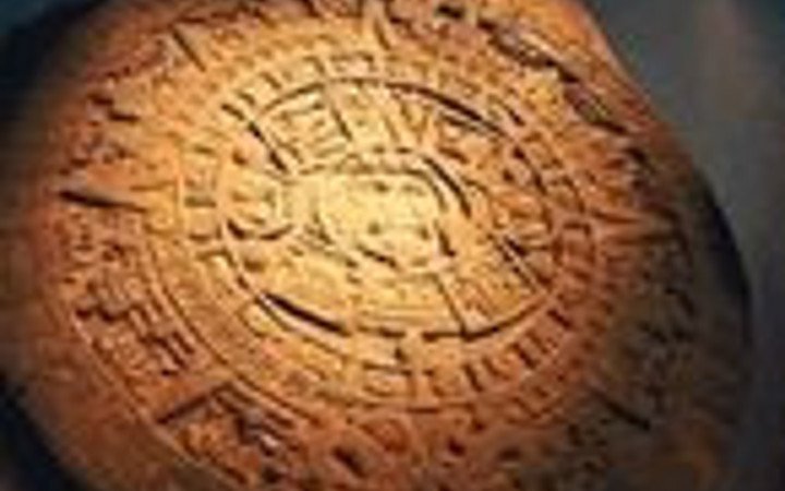 Kıyamet senaryoları