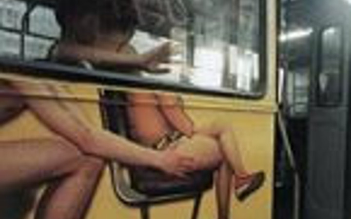 İlginç fotoğraflar