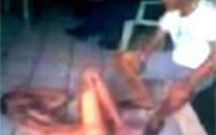 Ülkeyi ayağa kaldıran görüntüler