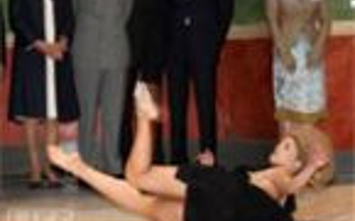 Günün ilginç fotoğrafları