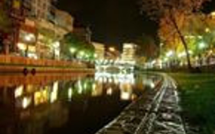 Türkiye'nin en yaşanılır kentleri 