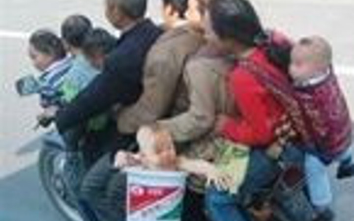 İnternetin en komik 100 fotoğrafı