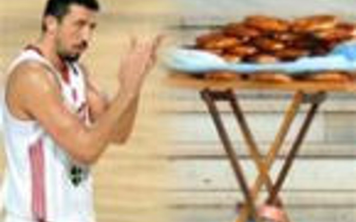 İşte Hido'nun ekmek teknesi