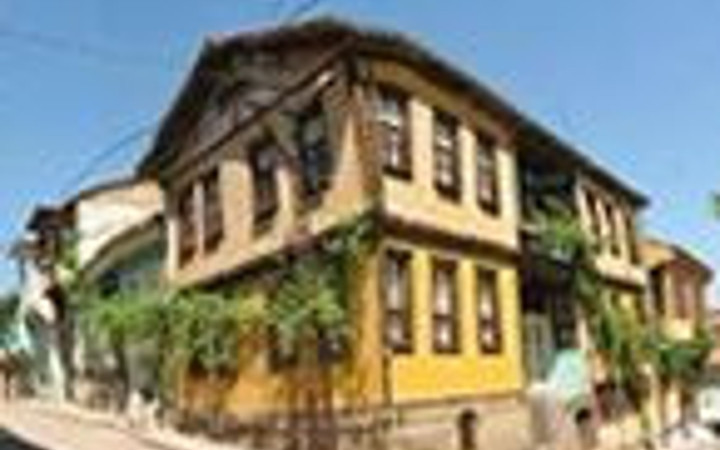 Türkiye'nin göç raporu