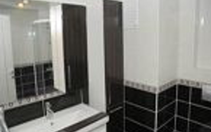 Gökçenefe  örnek dairesi hazır