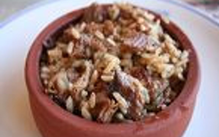 Beypazarı'nın ağız sulandıran yöresel mutfağı