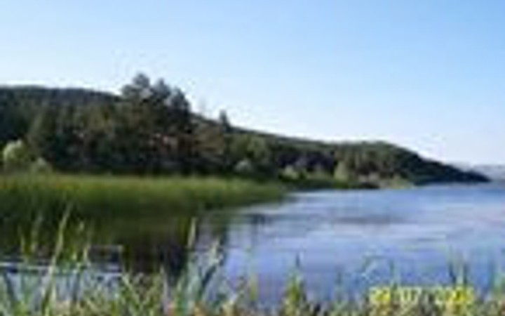 Çamkoru Ankaralıları bekliyor