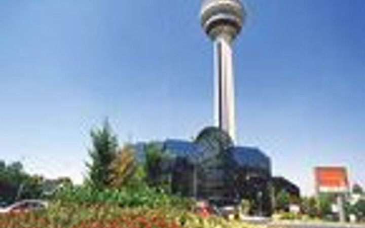 Çankaya'dan kareler