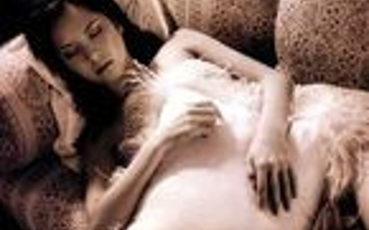 Kadın vücudunun bilinmeyenleri