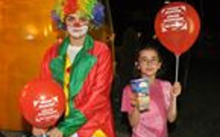 Bir başkadır Gölbaşı’nda ramazan