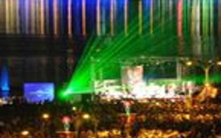 7. Gölbaşı Sevgi Çiçeği Festivali