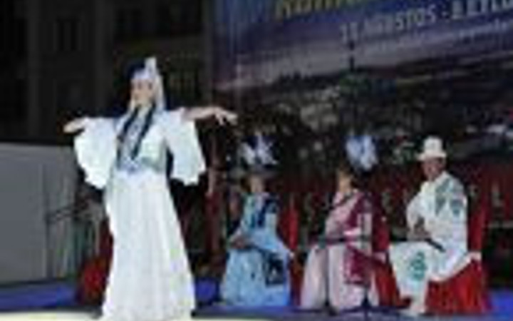 Dünya'nın Ramazan'ı Keçiören'de