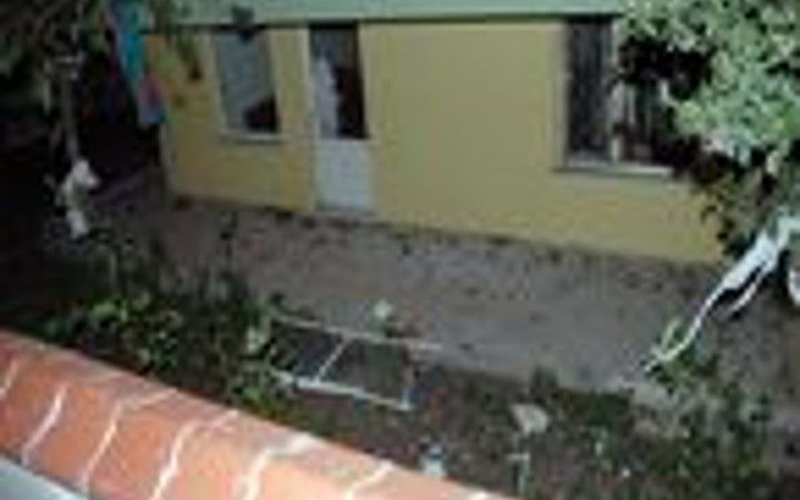 Balıkesir'de patlama