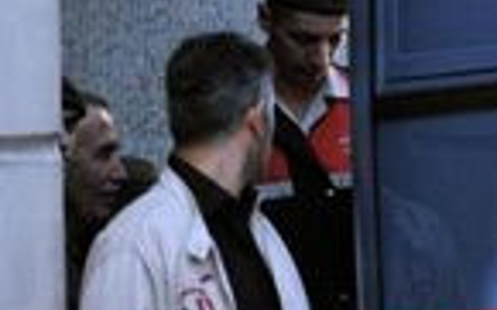 İşte Avcı'nın ilk görüntüleri