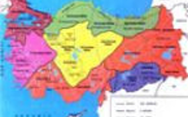 Kendine en çok güvenen kadınlar hangi ilde?