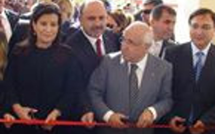 Gazi Üniversitesi Polatlı Yerleşkesi açıldı