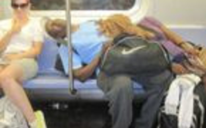 Tek kareyle elaleme rezil oldular