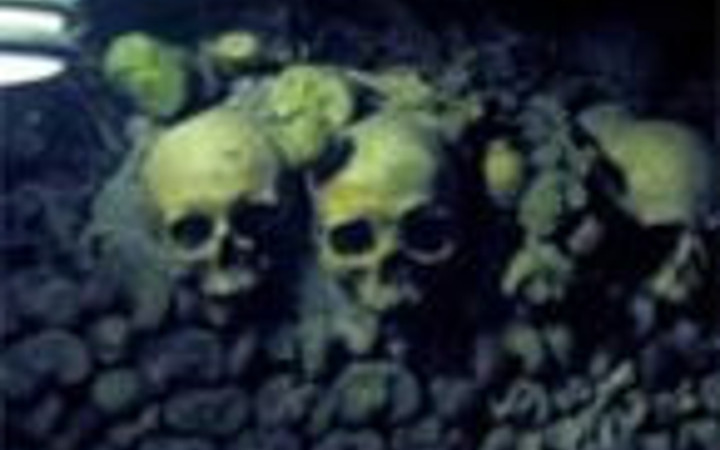 Dünyanın en korkunç yerleri